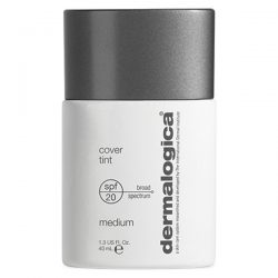 Phấn nền Cover Tint SPF20