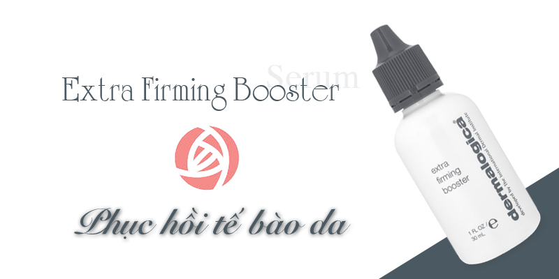 Serum phục hồi tế bào da Extra Firming Booster