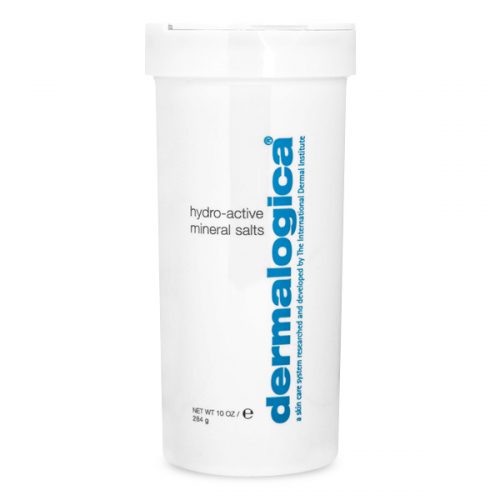 Muối biển làm sáng mịn da Hydro Active Mineral Salts