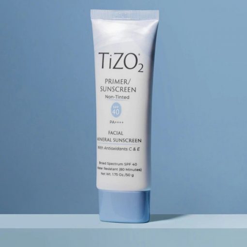 Kem chống nắng khoáng TiZO2 Facial Mineral Sunscreen SPF40