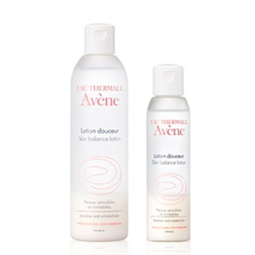 Lotion làm dịu bảo vệ da nhạy cảm Avène Skin Balance