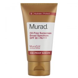 Kem chống nắng Oil Free Sunscreen SPF 30 PA