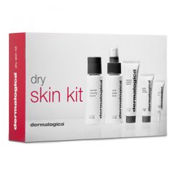 Bộ chăm sóc da khô Skin Care Basics – Dry Kit