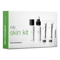 Bộ sản phẩm chăm sóc da dầu Dermalogica Skin Care Basics – Oily Kit