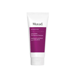 Sữa rửa mặt mềm mịn Murad AHA/BHA Exfoliating Cleanser