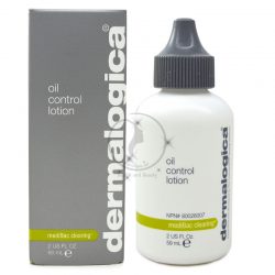 Dung dịch kiểm soát dầu Dermalogica Oil Control Lotion