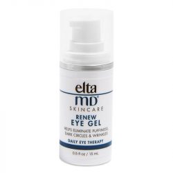 Gel trị nhăn da mắt ELTAMD RENEW EYE GEL