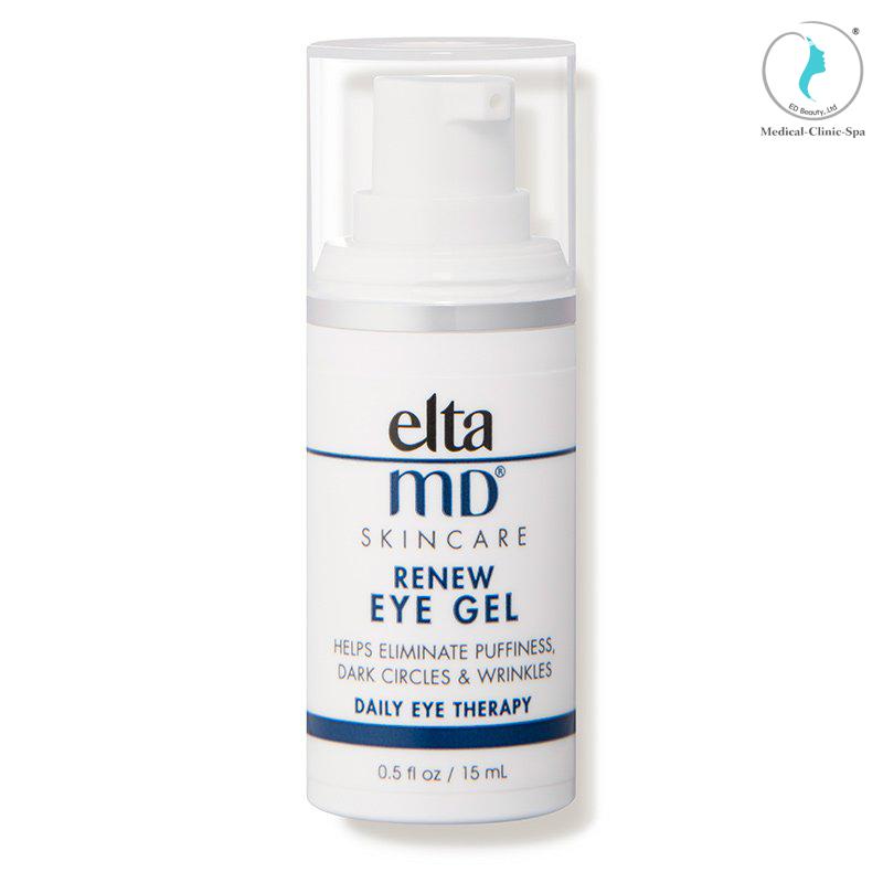 Gel trị nhăn da mắt ELTAMD RENEW EYE GEL