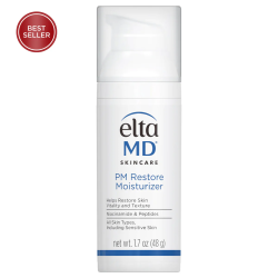 Kem dưỡng ẩm đêm ELTAMD PM THERAPY FACIAL MOISTURIZER
