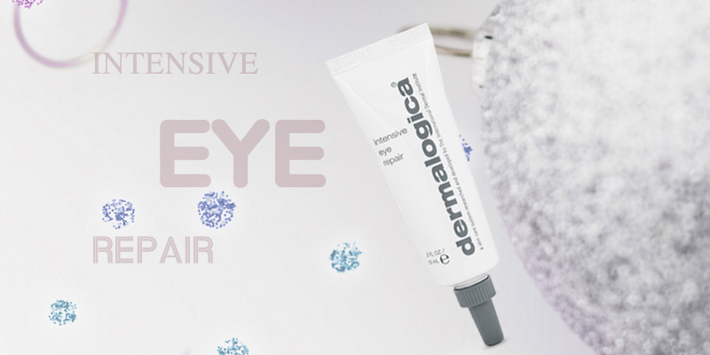 Kem phục hồi tươi trẻ vùng da mắt Intensive Eye Repair