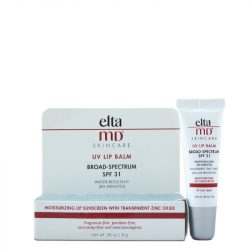 Kem chống nắng dưỡng môi ELTAMD UV LIP BALM BROAD-SPECTRUM SPF 31