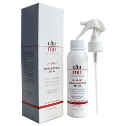 Kem chống nắng xịt da mụn ELTAMD UV SPRAY BROAD-SPECTRUM SPF 46