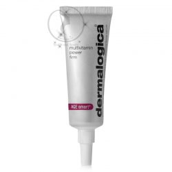 Kem dưỡng mềm da mắt Dermalogica MultiVitamin Power Firm