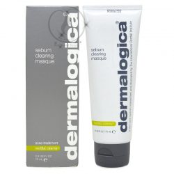 Mặt nạ Đất sét ngăn ngừa nổi mụn Dermalogica Sebum Clearing Masque