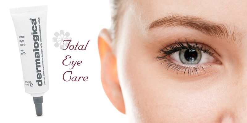 Kem trị thâm quầng mắt Total Eye Care SPF15