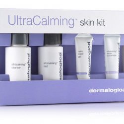 Bộ sản phẩm chăm sóc da chuyên nghiệp Dermalogica UltraCalming Treatment Kit