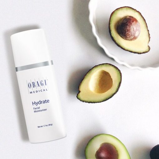 Kem dưỡng ẩm tức thì Obagi Hydrate Facial Moisturizer