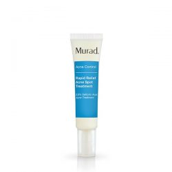 Kem che khuyết điểm giảm mụn Murad Rapid Spot Treatment 15ml
