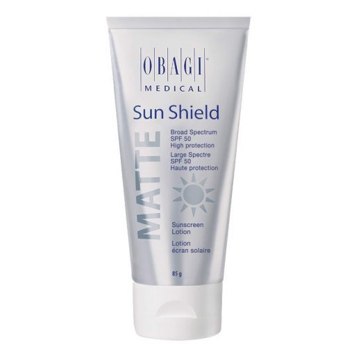 Kem chống nắng Obagi Sun Shield Matte Broad Spectrum SPF 50