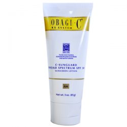 Kem chống nắng C Sunguard SPF 30