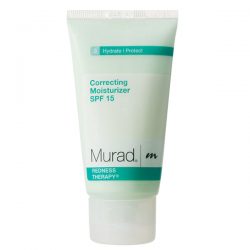 Kem dưỡng da nhạy cảm Murad Correcting Moisturizer SPF 15