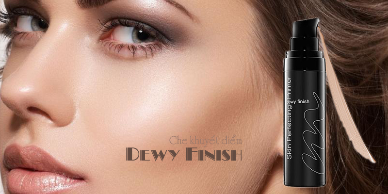 Kem che khuyết điểm Dewy Finish