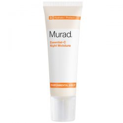 Kem dưỡng đêm Essential-C Night Moisture