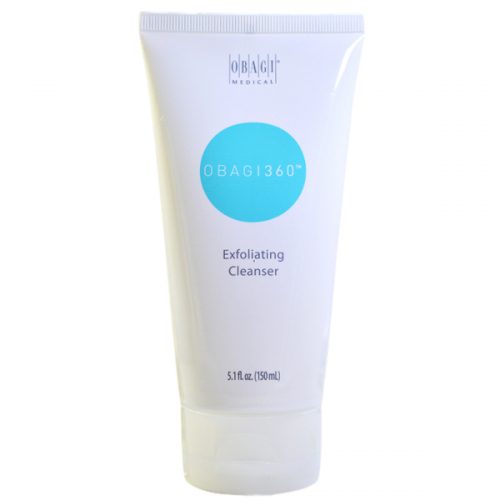 Sữa rửa mặt Obagi Exfoliating Cleanser