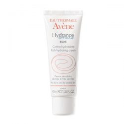Kem dưỡng ẩm Hydrance Optimale Rich Hydrating Cream 40ml cho da khô
