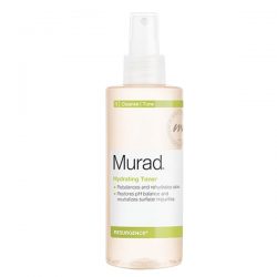 Nước hoa hồng dưỡng ẩm Hydrating Toner