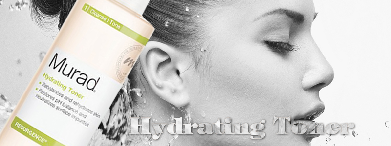 Nước hoa hồng dưỡng ẩm Hydrating Toner