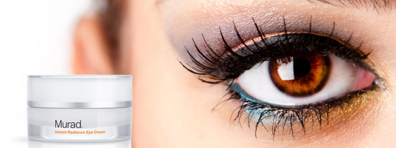 Kem dưỡng mắt Vitamin C Instant-C Radiance Eye Cream