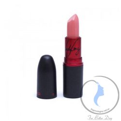Son môi Mac lustre lipstick rouge a levres