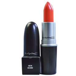 Son môi khuếch tán màu sắc Mac Amplified Creme lipstick