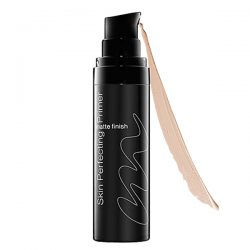 Kem che khuyết điểm đều màu Matte Finish