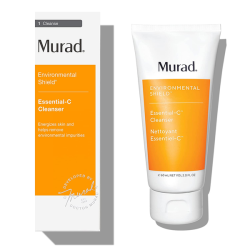 Sữa rửa mặt Murad Essential-C Cleanser