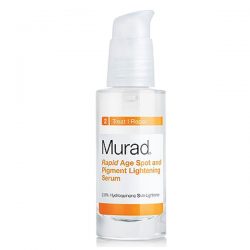 Serum giảm nám Rapid Age Spot & Pigment Lightening Gel