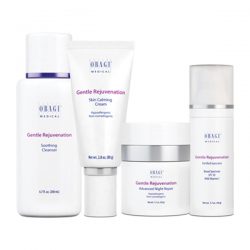 Bộ sản phẩm trị lão hóa da nhạy cảm Obagi Gentle Rejuvenation