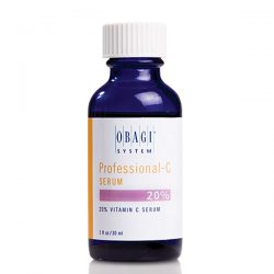 Serum Vitamin C trắng da ngăn lão hóa Obagi Professional C20%