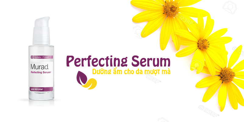 Serum dưỡng ẩm Perfecting Serum