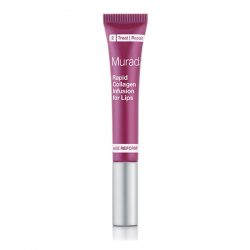 Kem chống nắng nhăn da vùng môi Murad Rapid Collagen Infusion for Lip