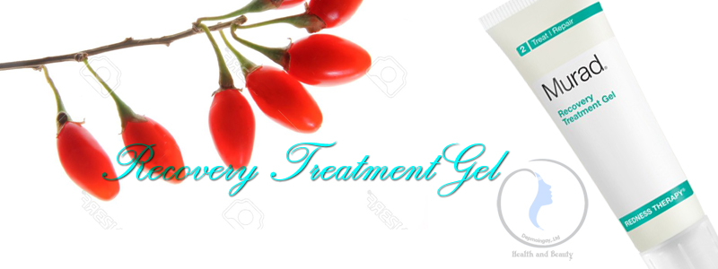 Gel làm dịu da nhạy cảm Recovery Treatment Gel