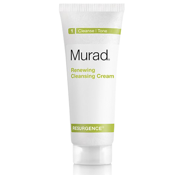 murad cleansing cream