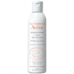 Lotion làm trắng da Sensitive White Whitening Lotion 200ml dành cho da nhạy cảm