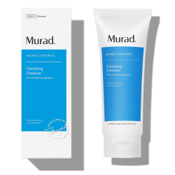 Sữa rửa mặt giảm mụn Clarifying Cleanser