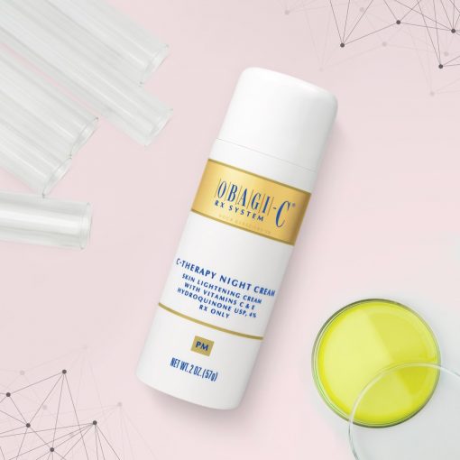 Kem dưỡng đêm Obagi CRX Therapy Night Cream