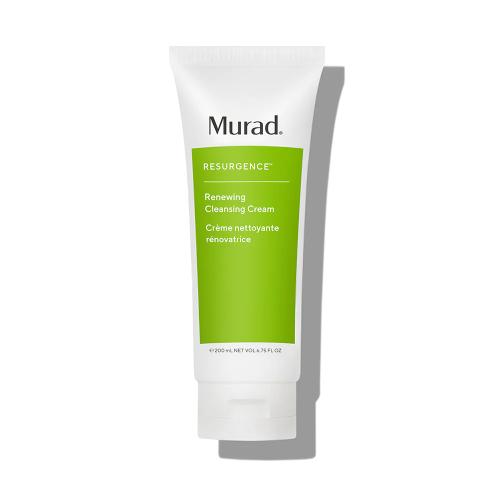 Sữa rửa mặt ngọc trai Murad Renewing Cleansing Cream
