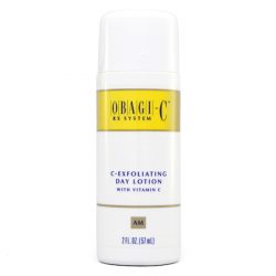 Kem dưỡng ngày Obagi C Exfoliating Day Lotion