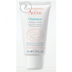 Mặt nạ tẩy tế bào chết Cleanance Mask Exfoliating Absorbing 50ml dành cho da nhờn