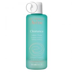 Nước tonic làm sạch da Cleanance Toner 200ml dành cho da nhờn, mụn